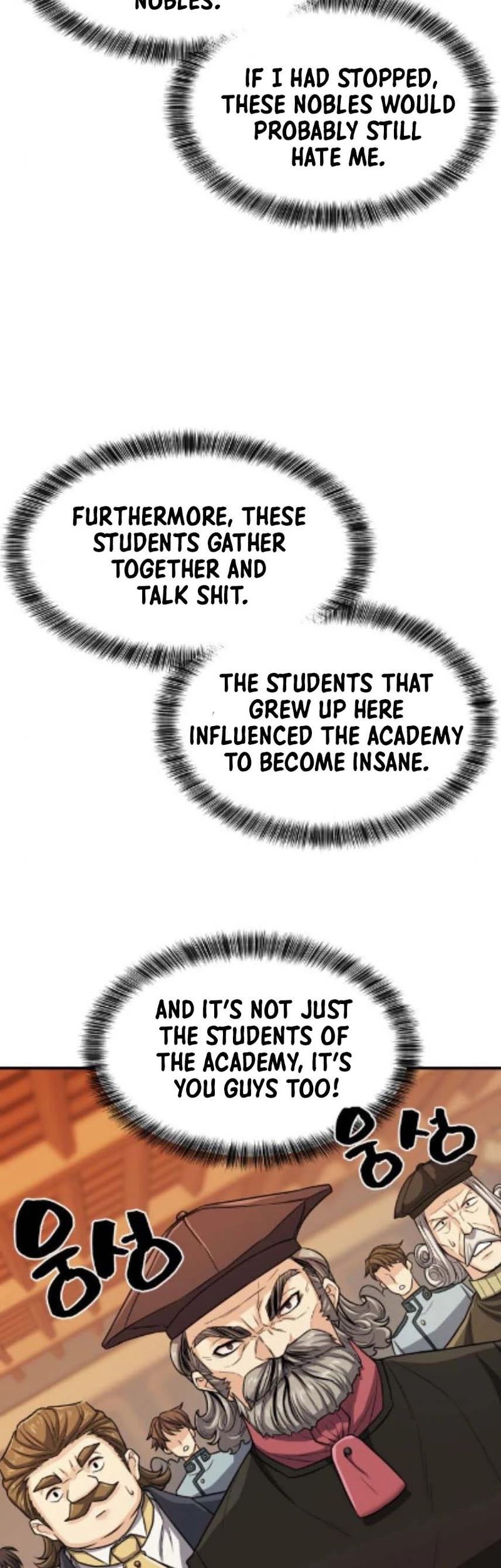 Read The World's Best Engineer Manga Online