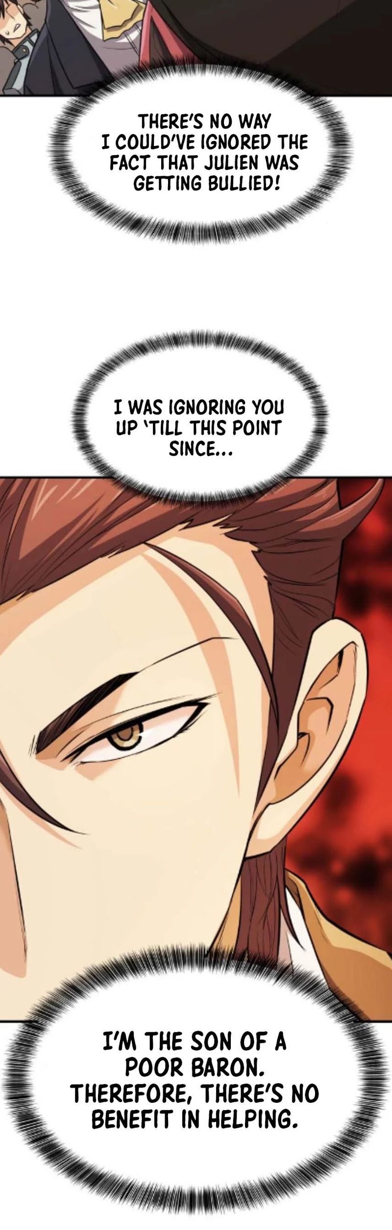 Read The World's Best Engineer Manga Online