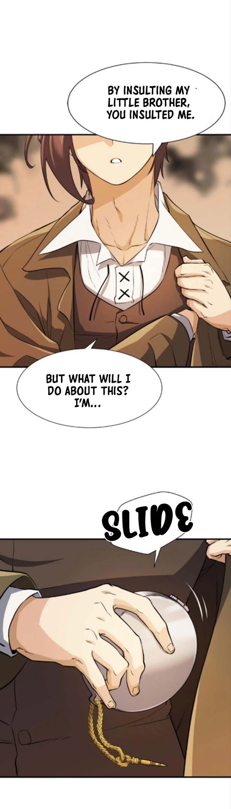 Read The World's Best Engineer Manga Online