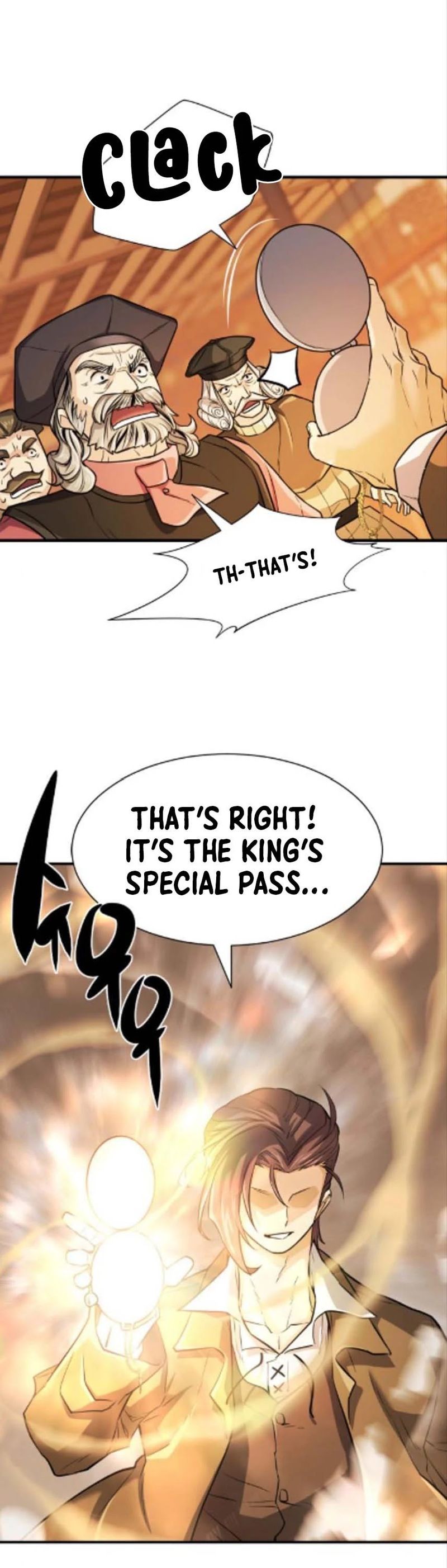 Read The World's Best Engineer Manga Online