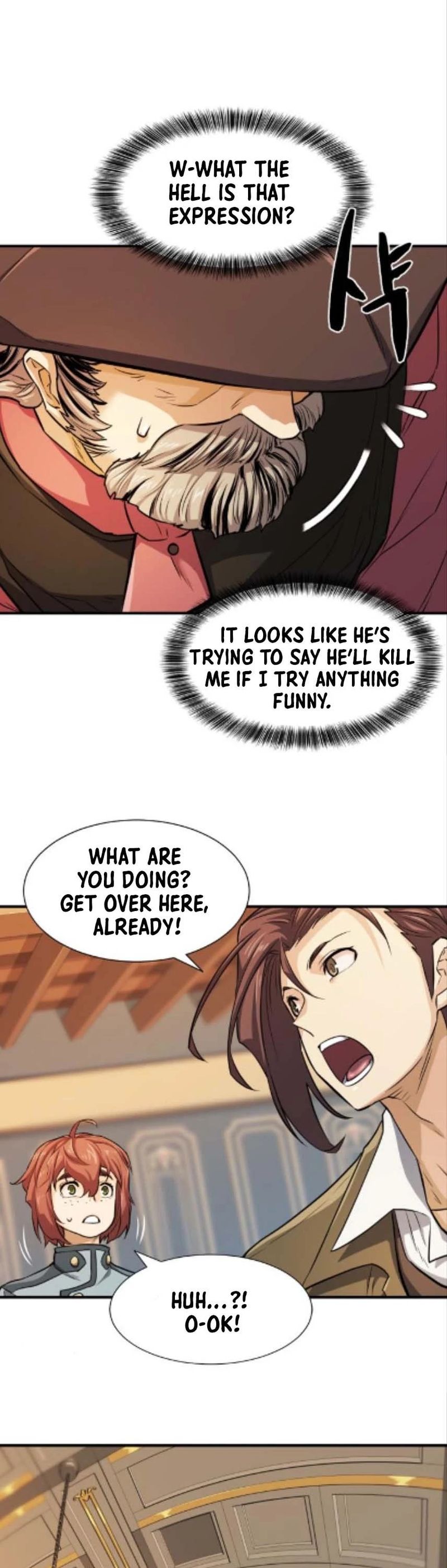 Read The World's Best Engineer Manga Online