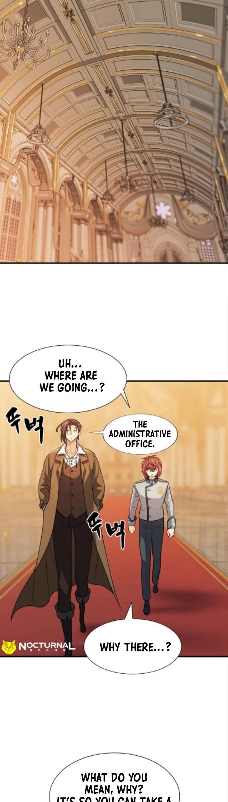 Read The World's Best Engineer Manga Online