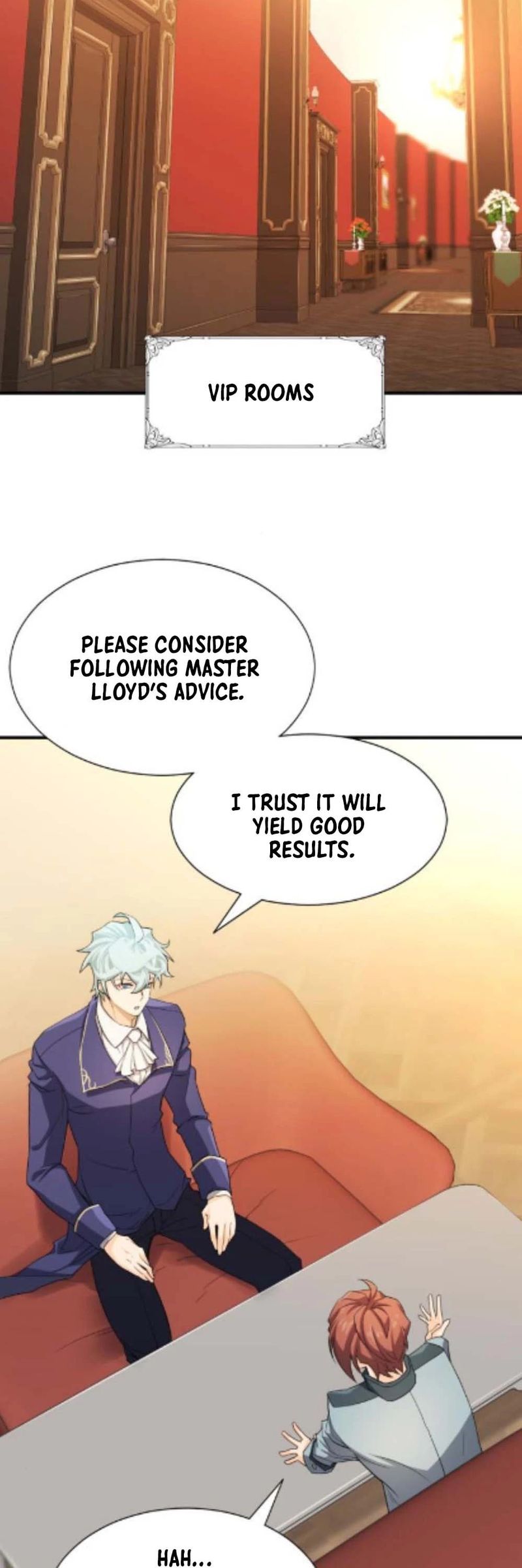 Read The World's Best Engineer Manga Online