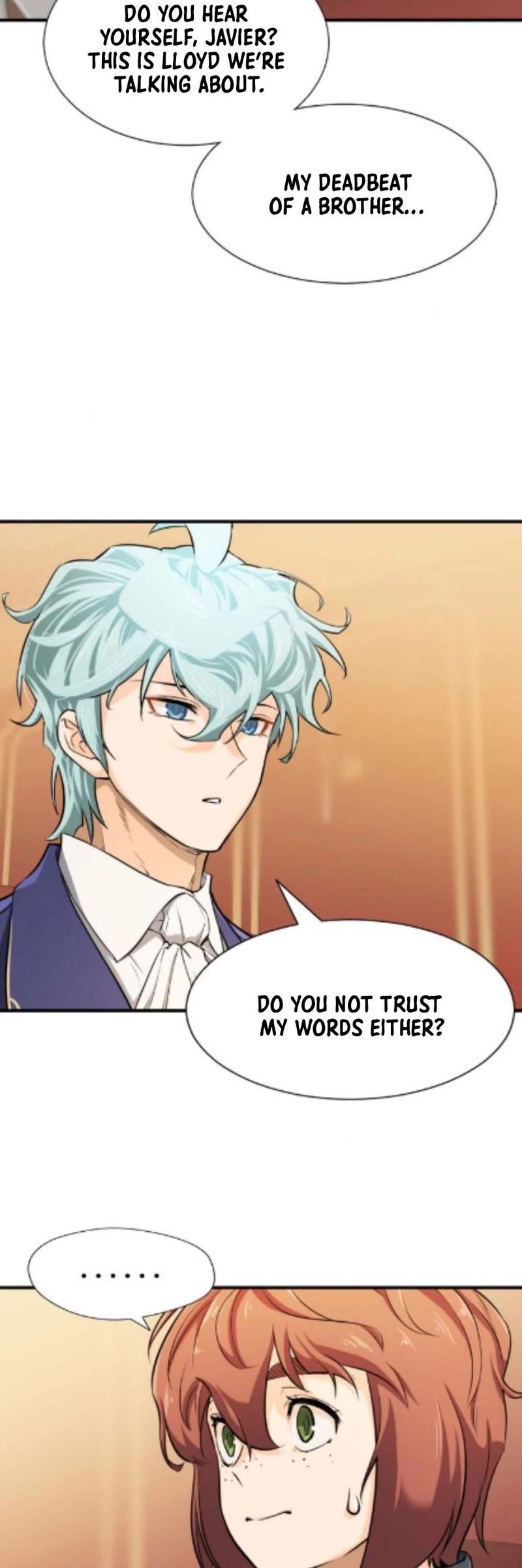 Read The World's Best Engineer Manga Online