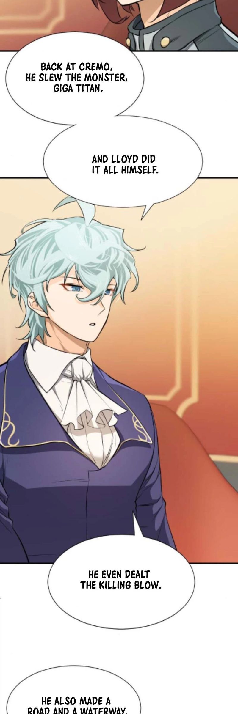 Read The World's Best Engineer Manga Online