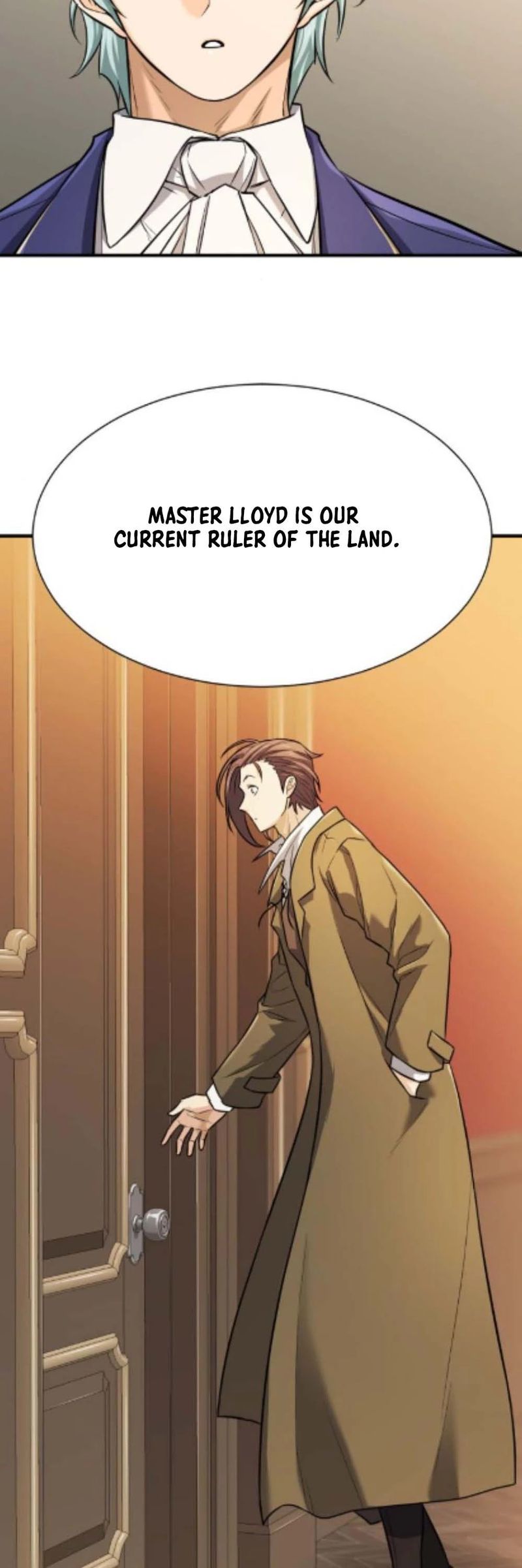 Read The World's Best Engineer Manga Online