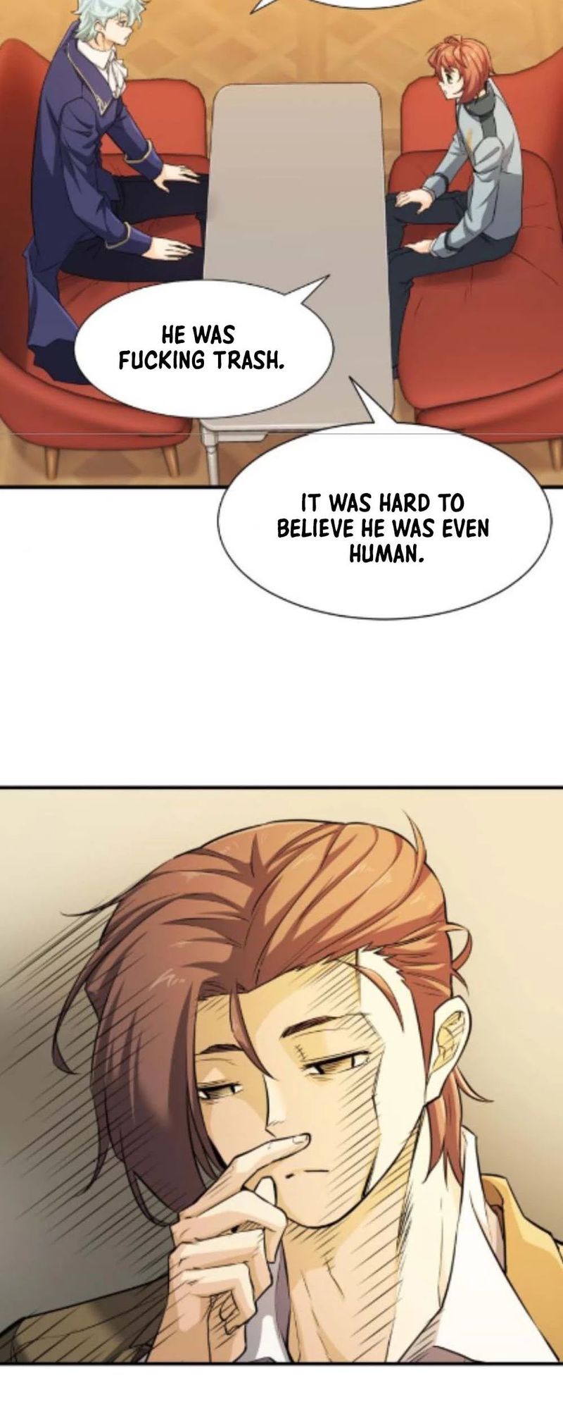 Read The World's Best Engineer Manga Online