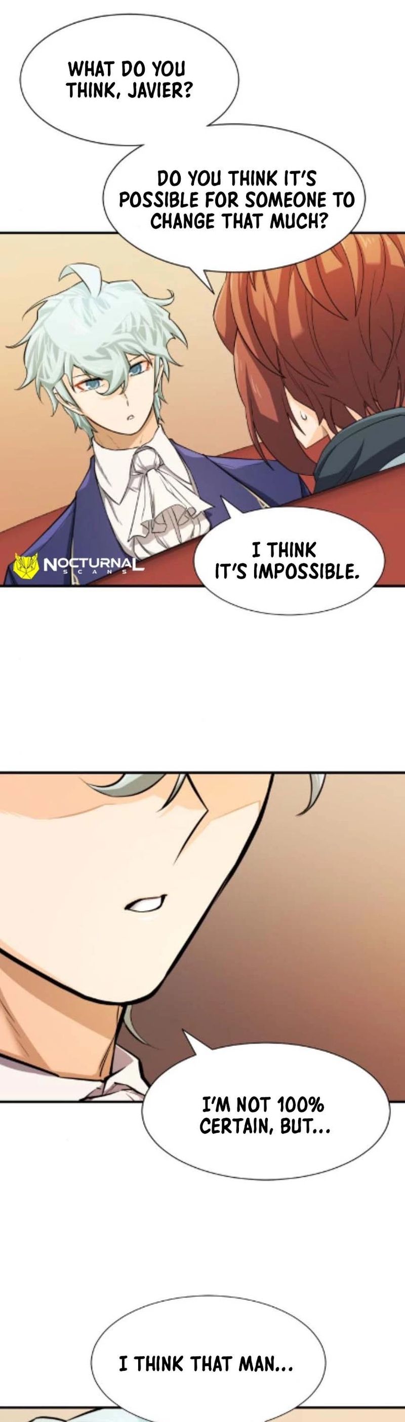 Read The World's Best Engineer Manga Online