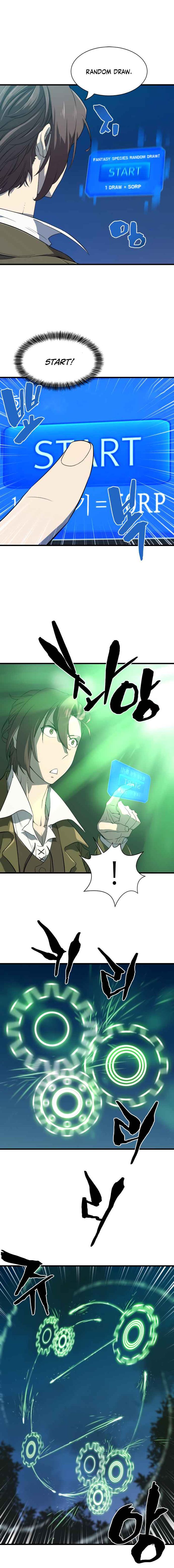 Read The World's Best Engineer Manga Online