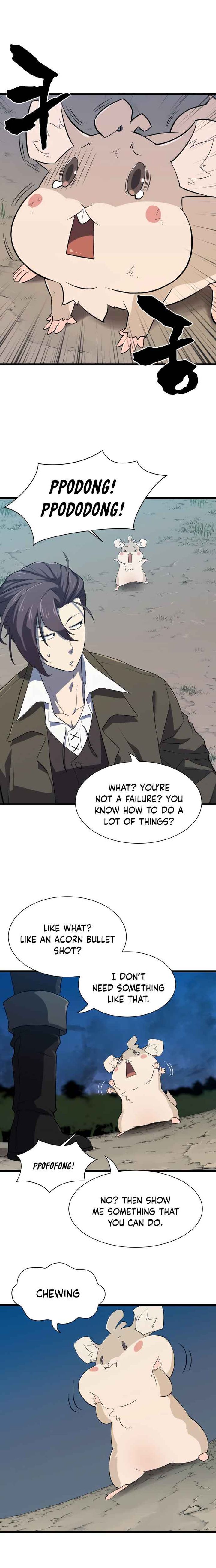 Read The World's Best Engineer Manga Online