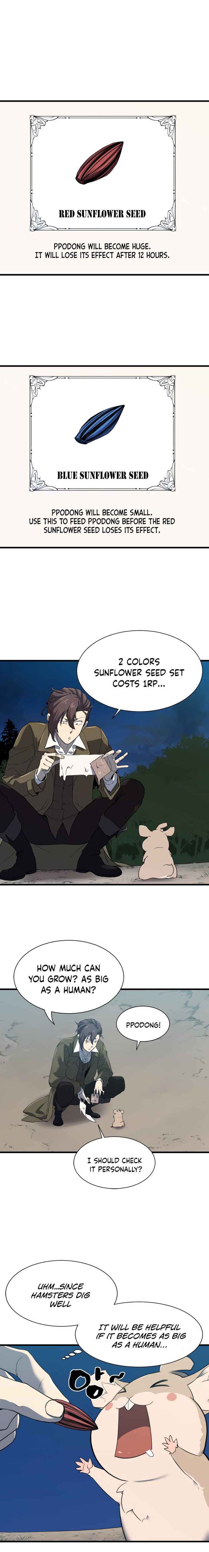 Read The World's Best Engineer Manga Online