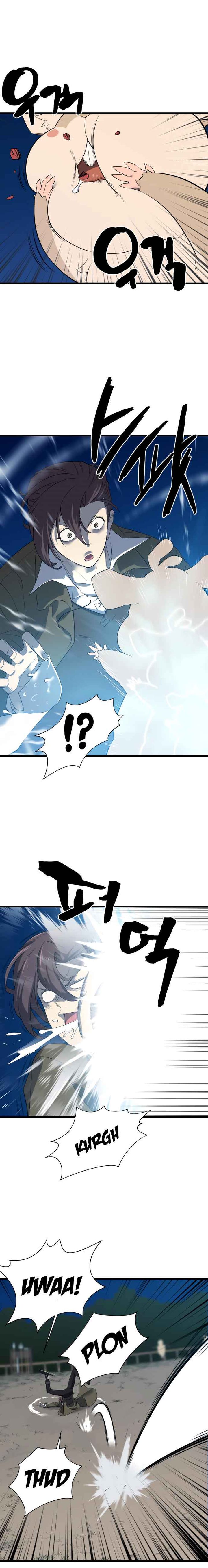 Read The World's Best Engineer Manga Online