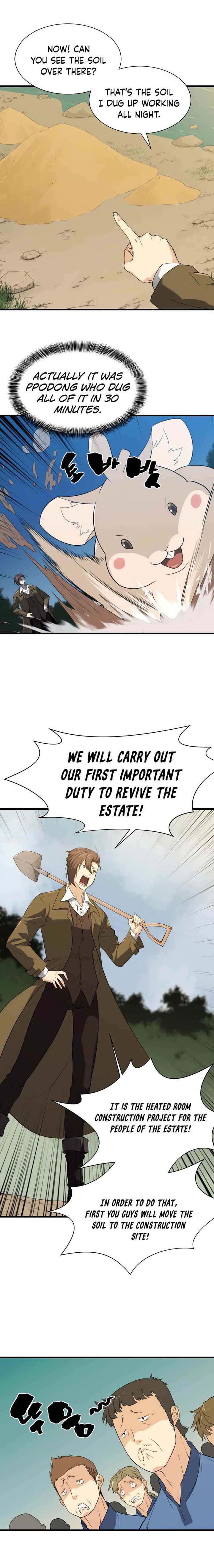 Read The World's Best Engineer Manga Online