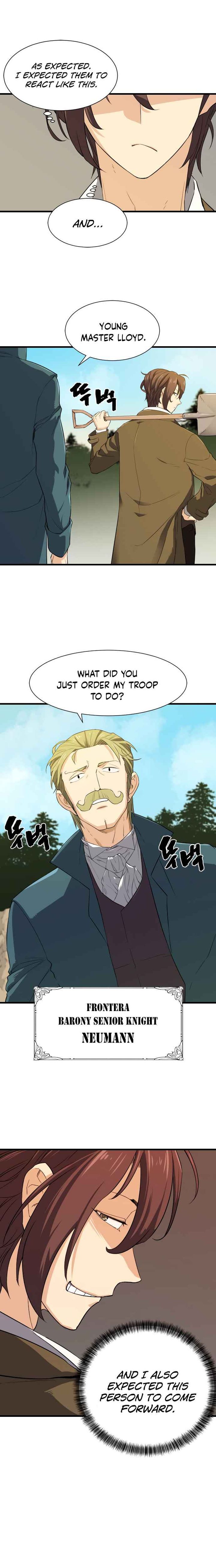 Read The World's Best Engineer Manga Online