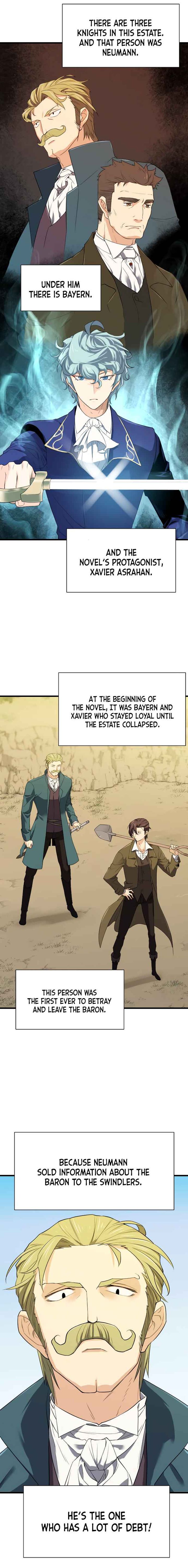 Read The World's Best Engineer Manga Online
