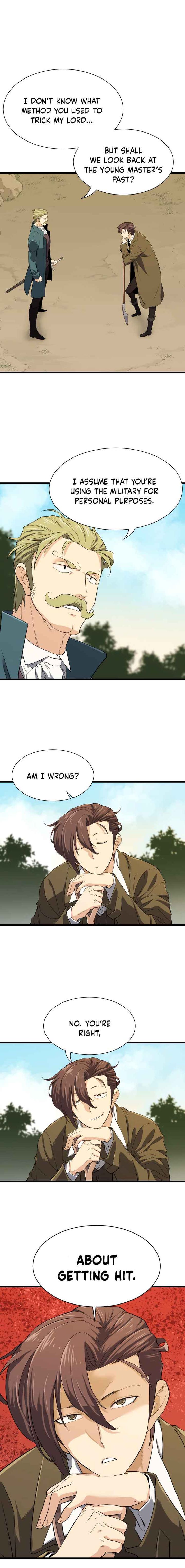 Read The World's Best Engineer Manga Online