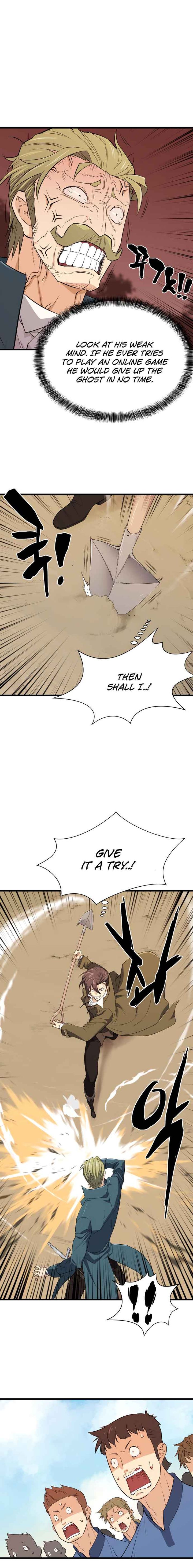 Read The World's Best Engineer Manga Online