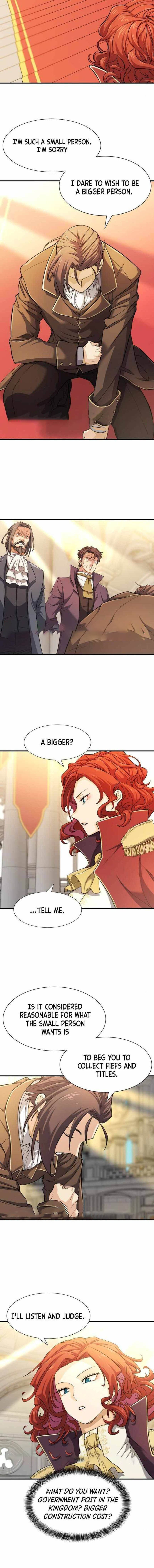 Read The World's Best Engineer Manga Online
