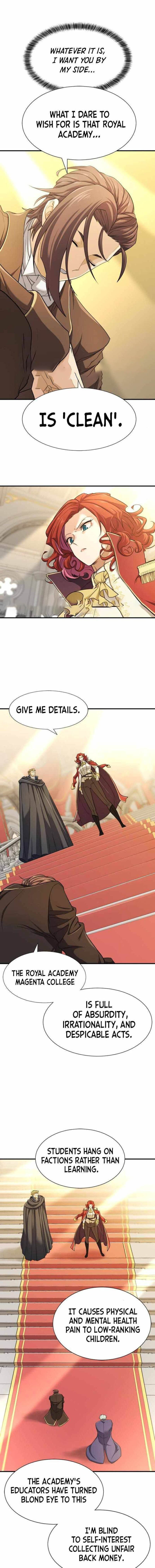 Read The World's Best Engineer Manga Online