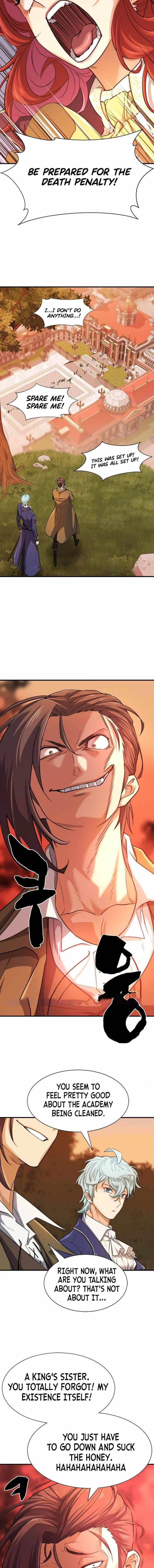 Read The World's Best Engineer Manga Online