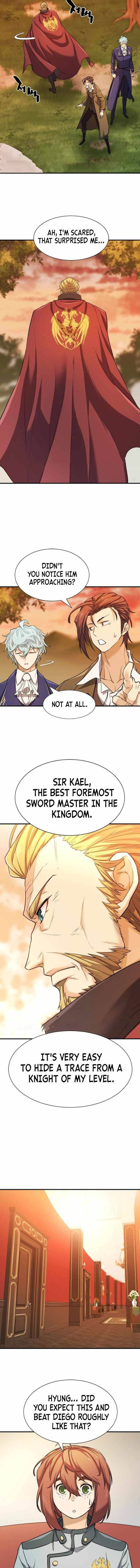 Read The World's Best Engineer Manga Online