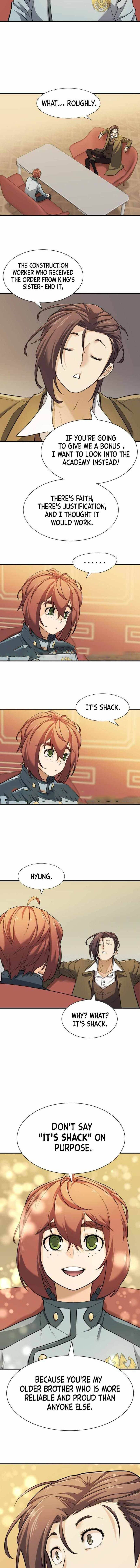 Read The World's Best Engineer Manga Online