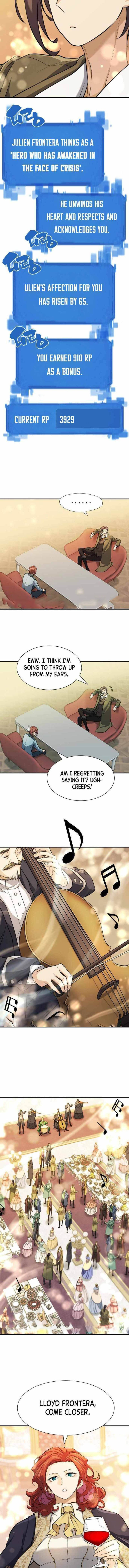 Read The World's Best Engineer Manga Online