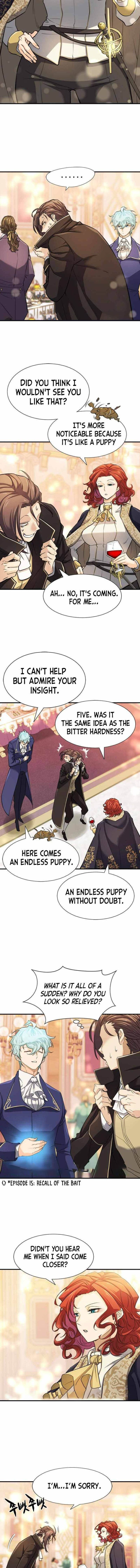 Read The World's Best Engineer Manga Online