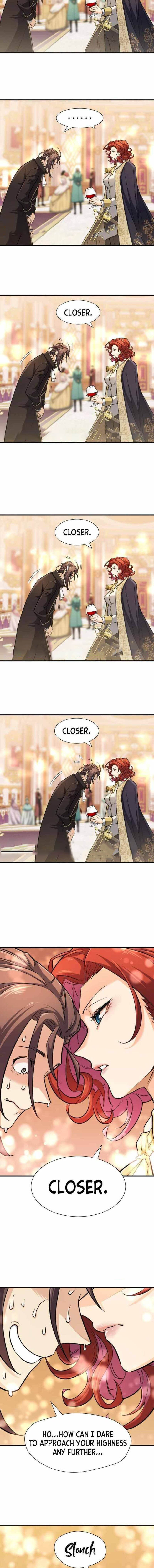 Read The World's Best Engineer Manga Online