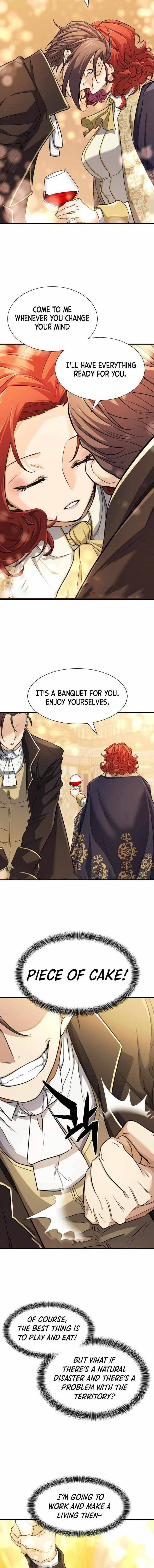 Read The World's Best Engineer Manga Online