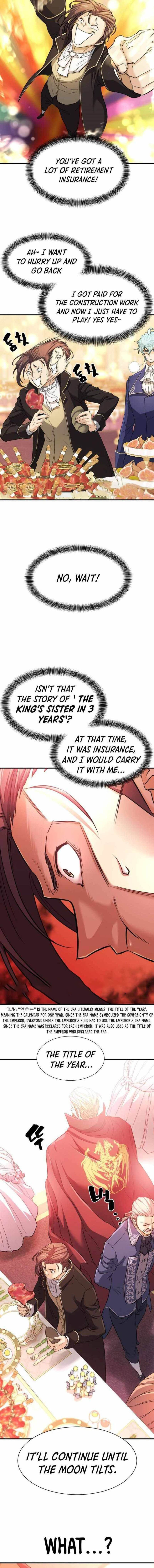 Read The World's Best Engineer Manga Online