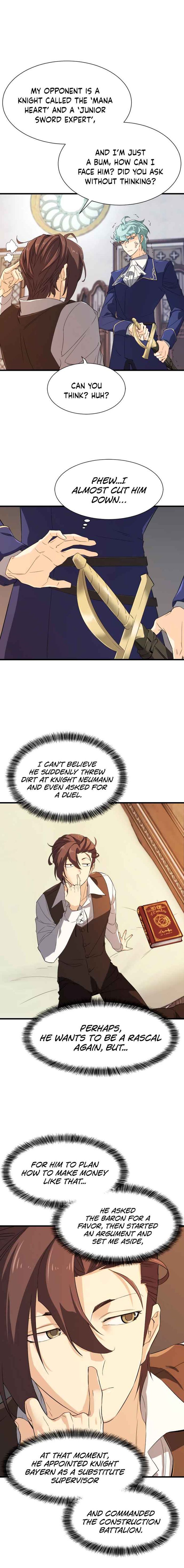 Read The World's Best Engineer Manga Online