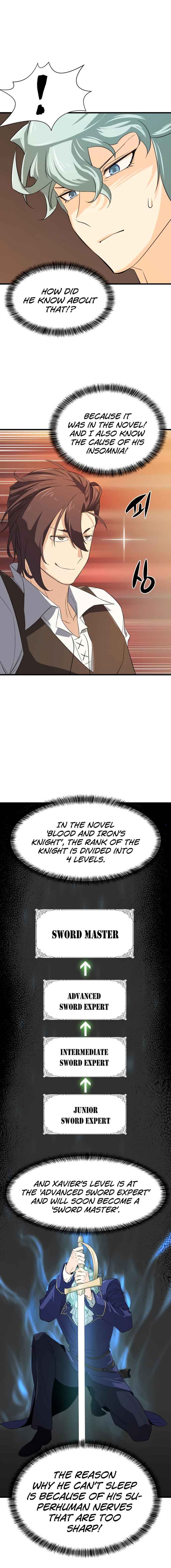 Read The World's Best Engineer Manga Online