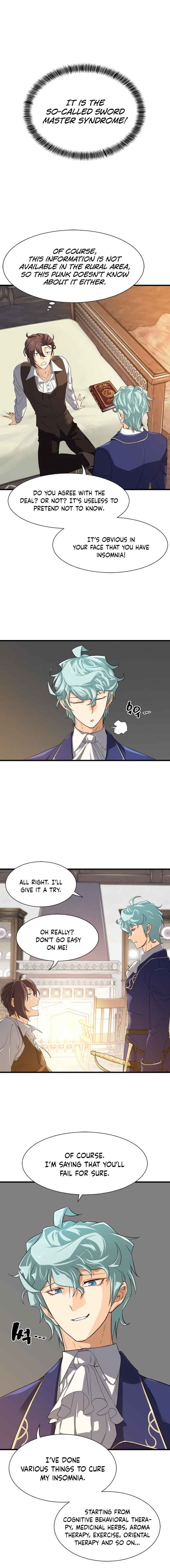 Read The World's Best Engineer Manga Online