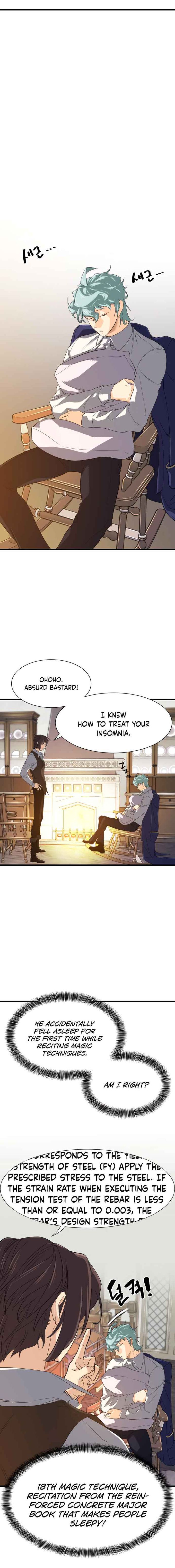 Read The World's Best Engineer Manga Online
