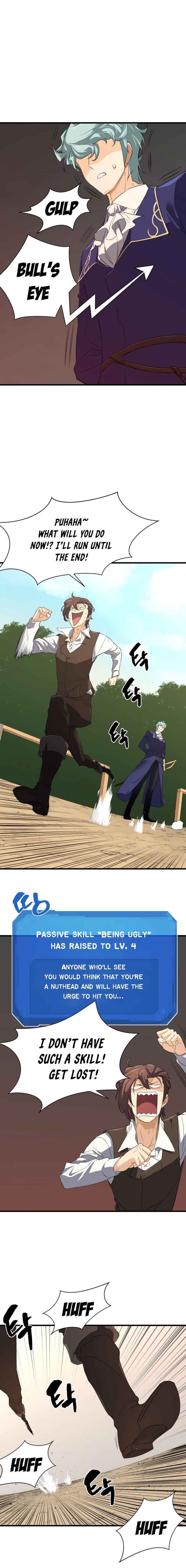Read The World's Best Engineer Manga Online