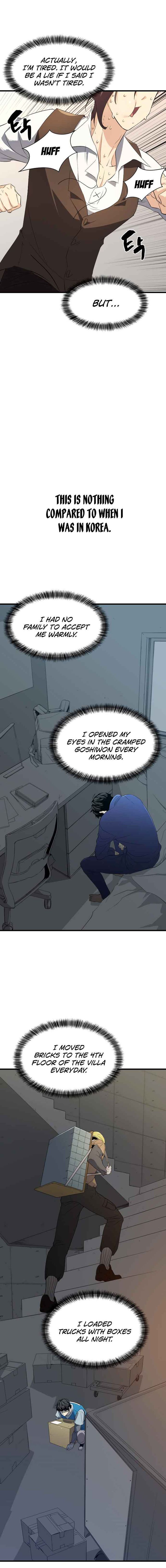 Read The World's Best Engineer Manga Online