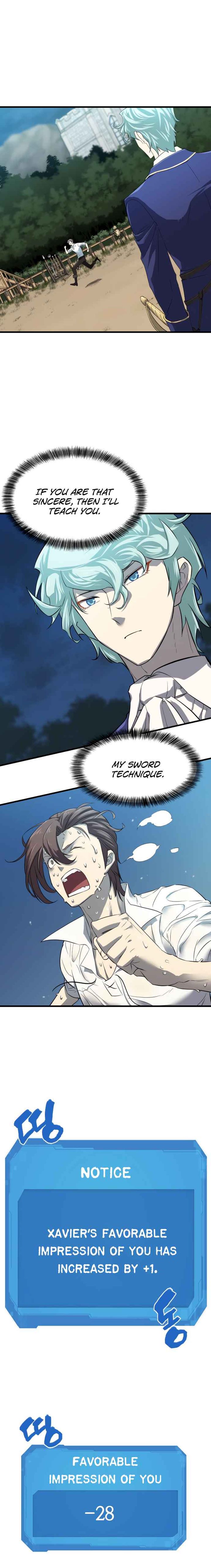 Read The World's Best Engineer Manga Online