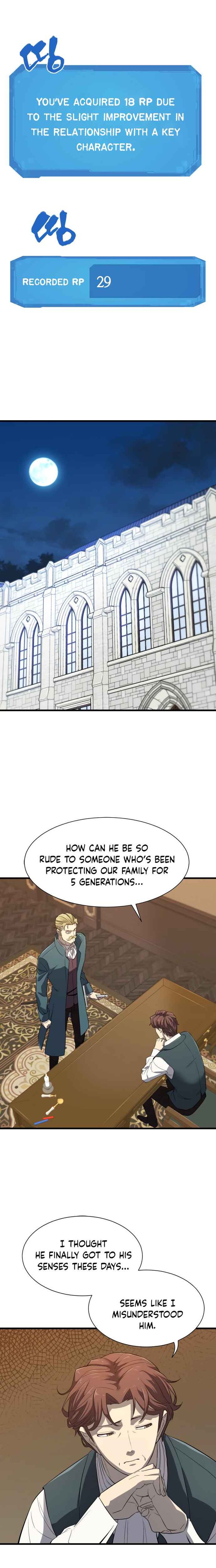 Read The World's Best Engineer Manga Online