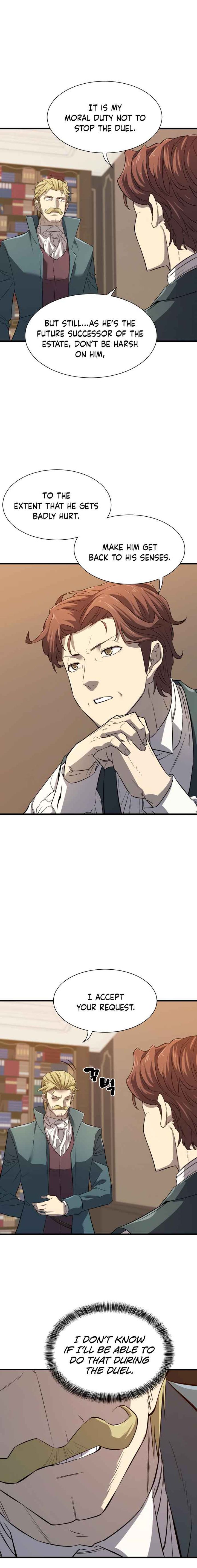 Read The World's Best Engineer Manga Online