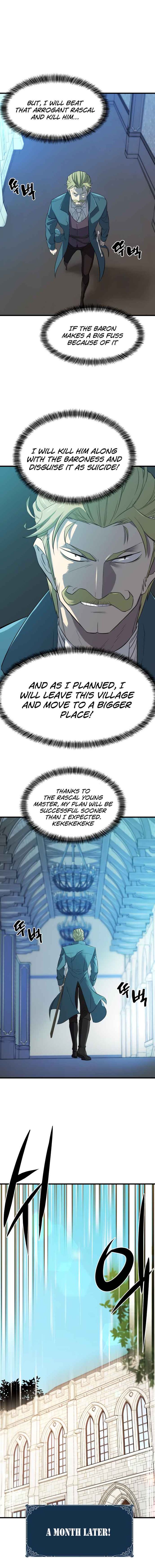 Read The World's Best Engineer Manga Online
