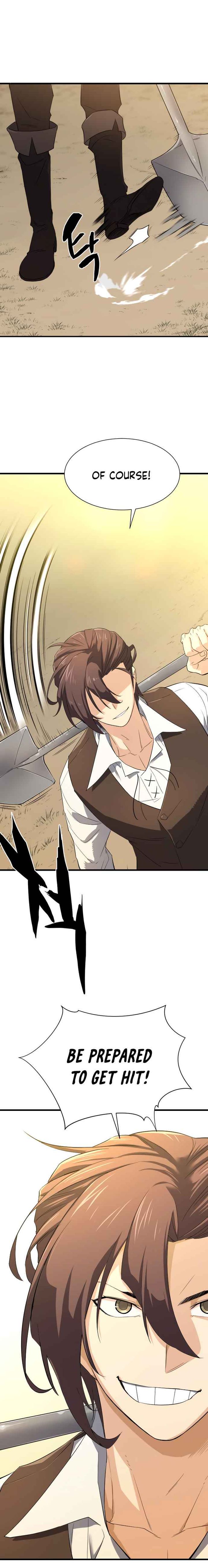 Read The World's Best Engineer Manga Online
