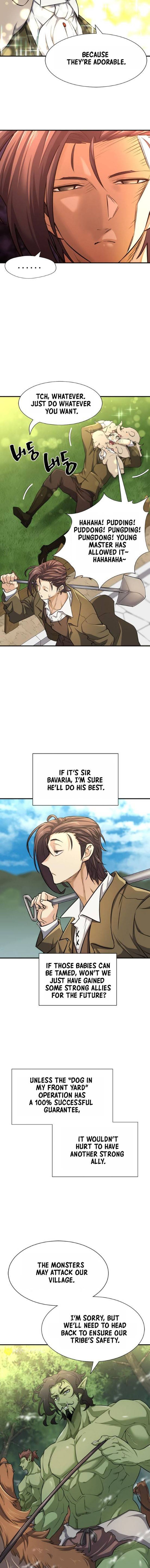 Read The World's Best Engineer Manga Online
