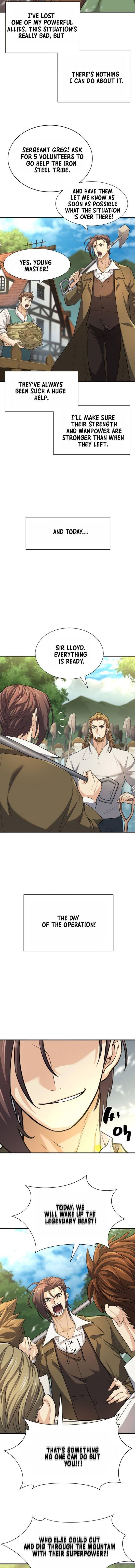 Read The World's Best Engineer Manga Online