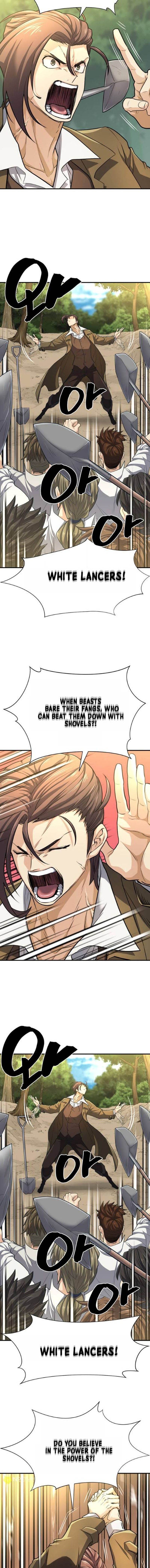 Read The World's Best Engineer Manga Online