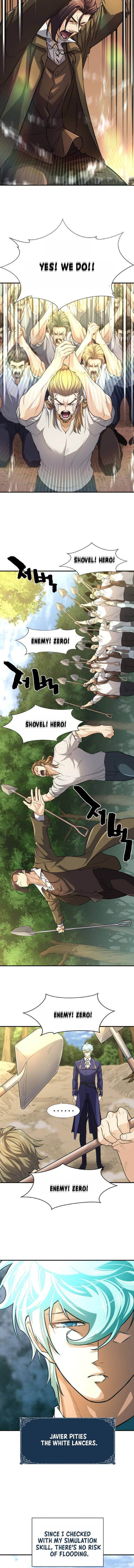 Read The World's Best Engineer Manga Online