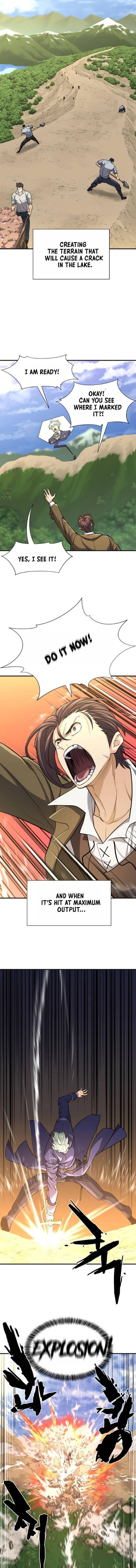 Read The World's Best Engineer Manga Online