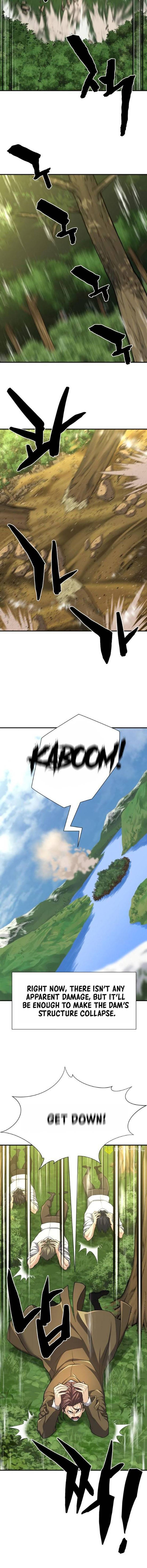Read The World's Best Engineer Manga Online