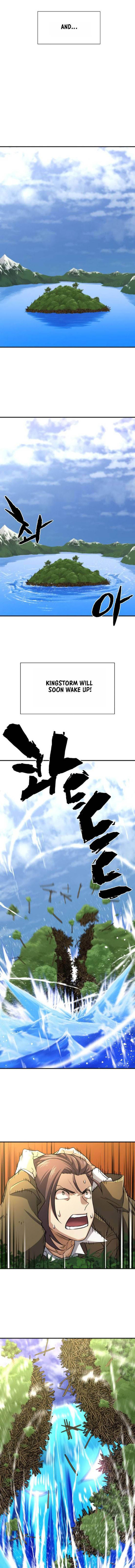 Read The World's Best Engineer Manga Online