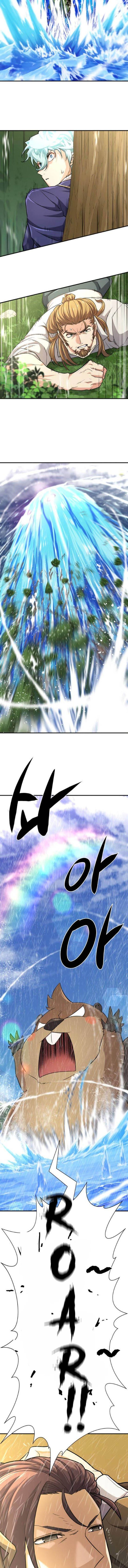 Read The World's Best Engineer Manga Online